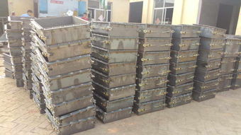 保定鑫鑫建材模盒模具廠 路沿石模具廠家價格與供應產品全解析