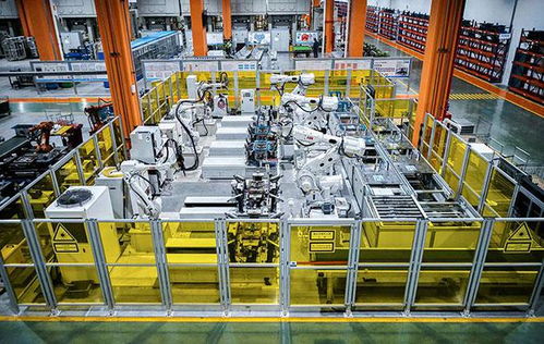 入選未來工廠試點企業 火星人賦能廚電行業新發展，推進光分束器技術開發與銷售